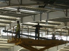 obra (771) SEGURIDAD y SALUD en CONSTRUCCION
